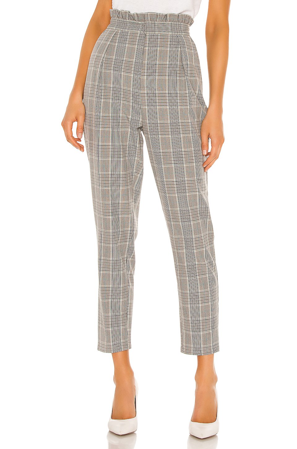 LINDLEYハイウエストパンツ,cupcakesandcashmere