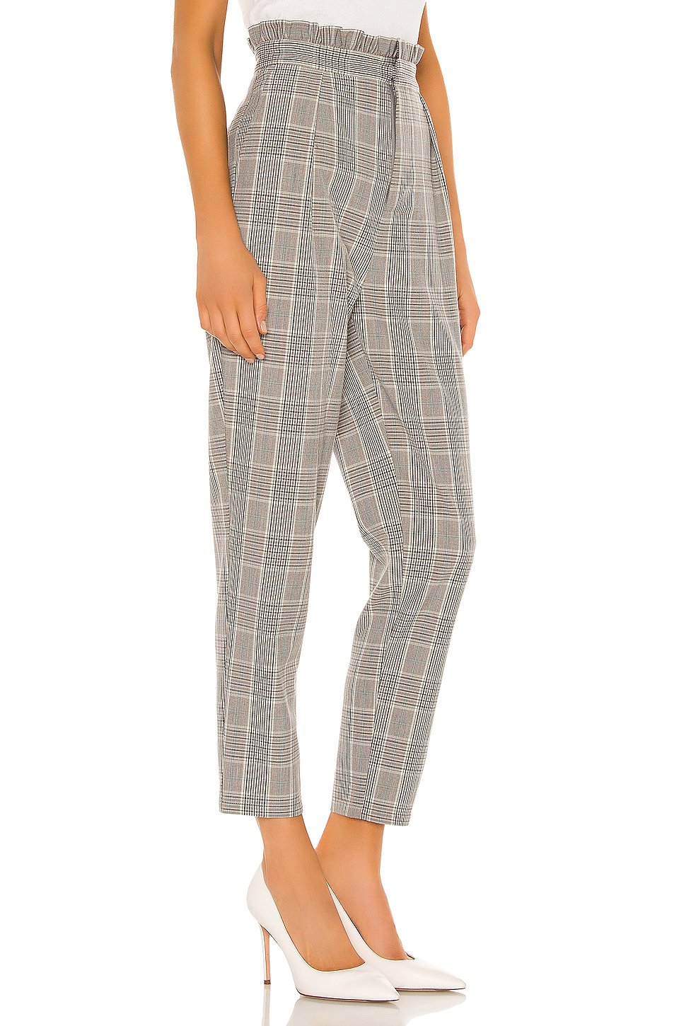 LINDLEYハイウエストパンツ,cupcakesandcashmere - 画像 (2)