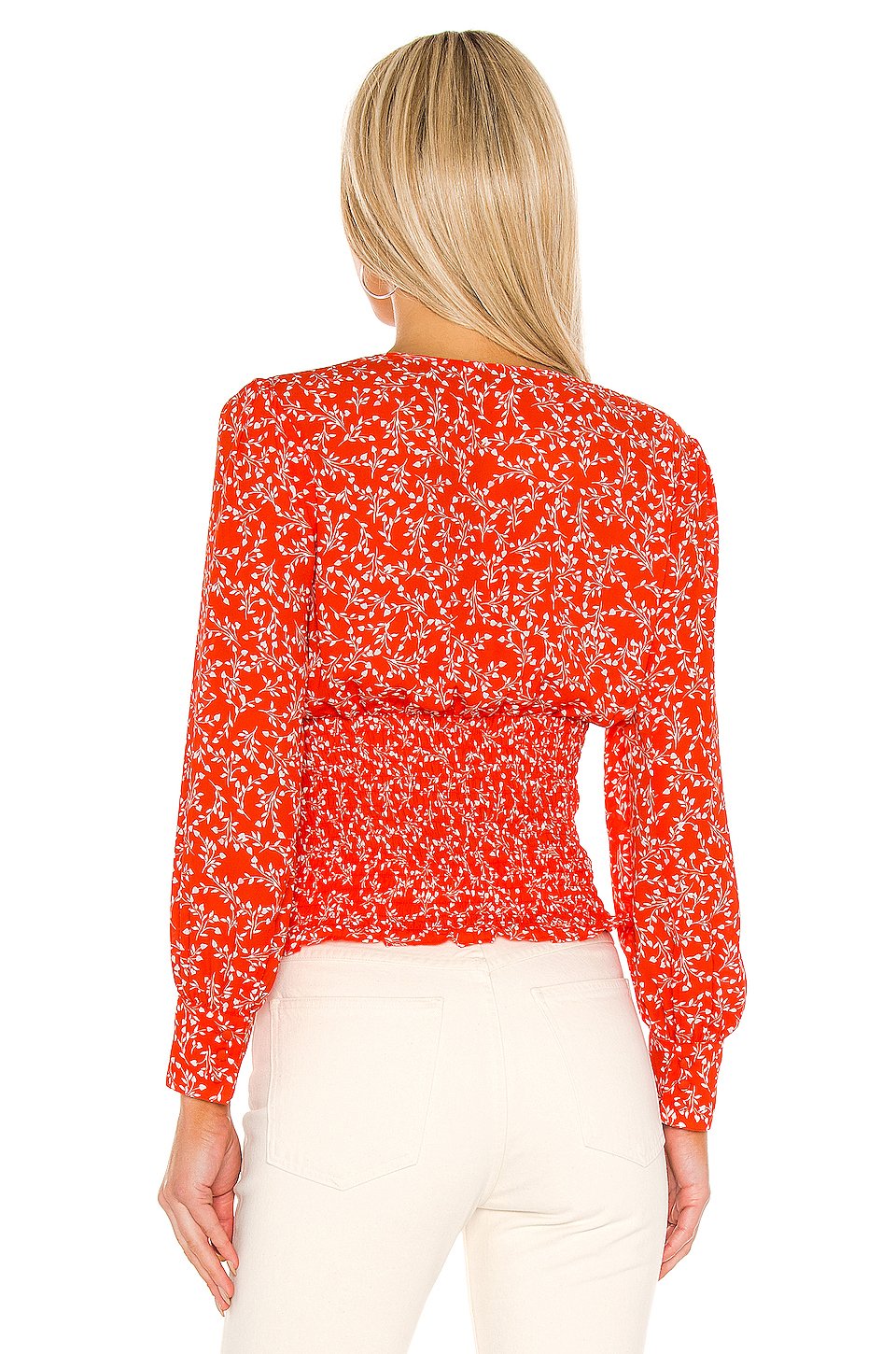 PORTIAブラウス,cupcakesandcashmere - 画像 (3)