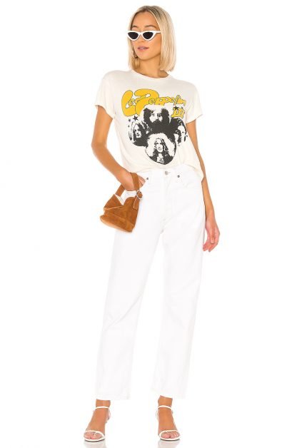 LEDZEPPELINIIITOURグラフィックTシャツ,DAYDREAMER - 画像 (4)