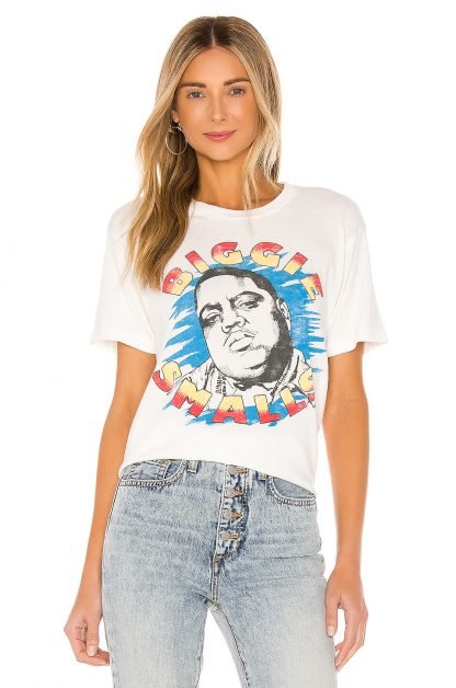 BIGGIEALLADREAMTシャツ,DAYDREAMER