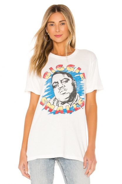 BIGGIEALLADREAMTシャツ,DAYDREAMER - 画像 (2)