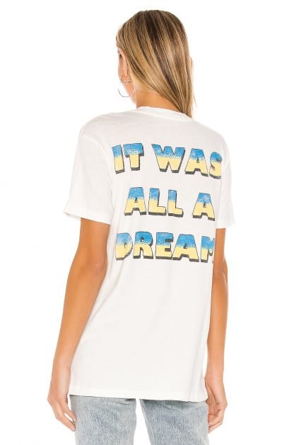 BIGGIEALLADREAMTシャツ,DAYDREAMER - 画像 (4)
