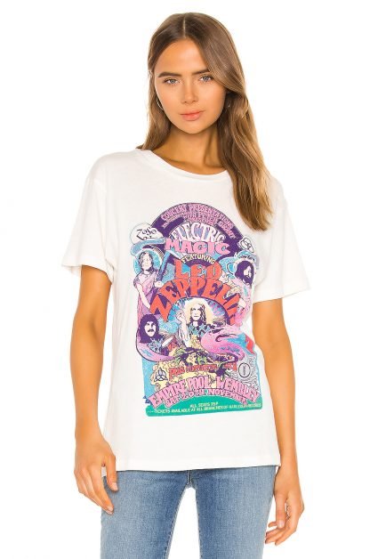 LEDZEPPELINELECTRICMAGICWEEKENDTシャツ,DAYDREAMER - 画像 (2)