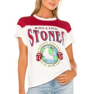ROLLINGSTONESグラフィックTシャツ,DAYDREAMER