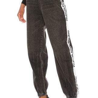 トラックパンツ,DENIMxALEXANDERWANG