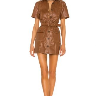 BUTTONUPミニドレス,DivineHeritage