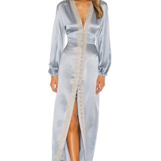 BUTTONUPミディ丈ドレス,DivineHeritage