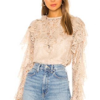 KEYHOLEBACKブラウス,DivineHeritage