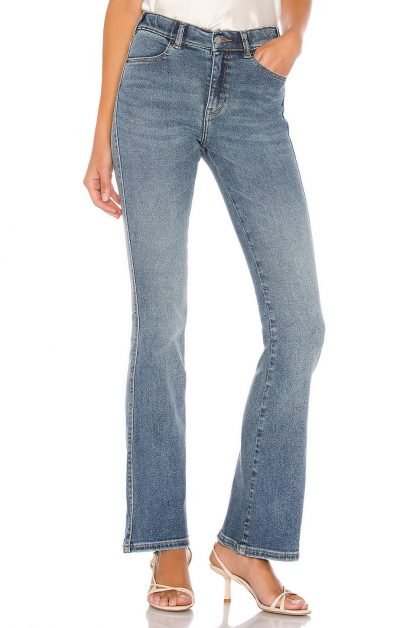 SONIQブーツカットデニム,Dr.Denim