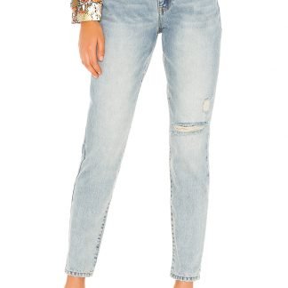 NORAストレートレッグデニム,Dr.Denim