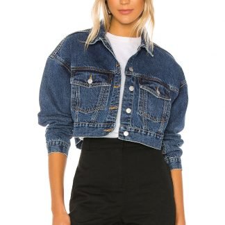YOKOトラッカージャケット,Dr.Denim