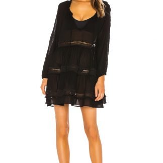 SOFIAミニドレス,eberjey