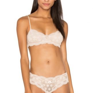 レースブラレット,eberjey