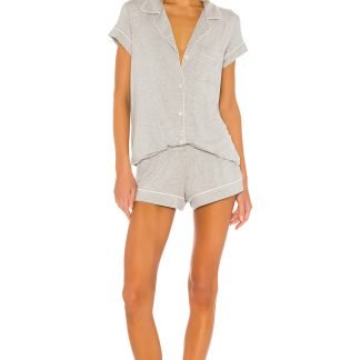 GISELESHORTPJSETスリープウェアセット,eberjey