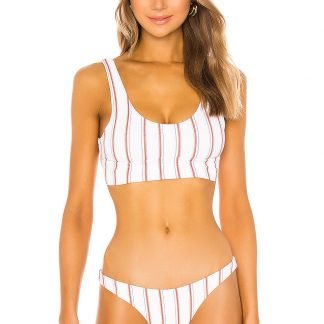 CAROLビキニトップ,eberjey