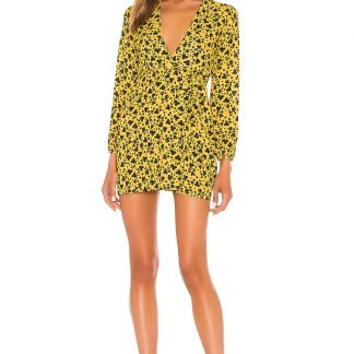 CAMERONミニドレス,RESA