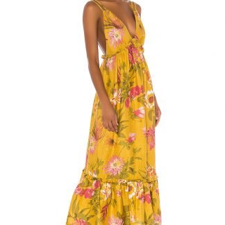 BAHAMASマキシドレス,ELLIATT