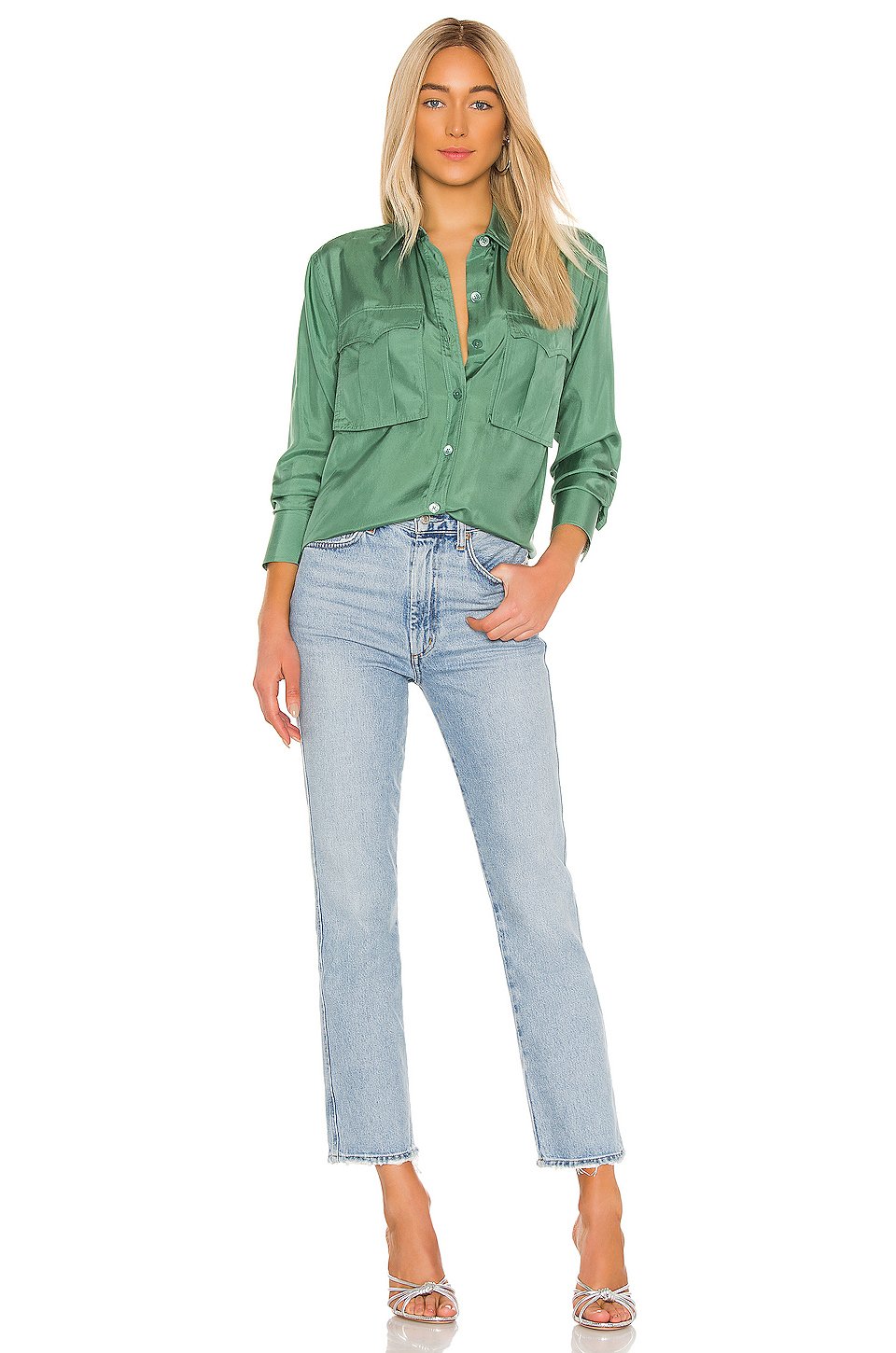 RHAINEトップ,Equipment - 画像 (4)