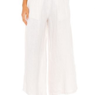 LENAワイドレッグパンツ,FAITHFULLTHEBRAND