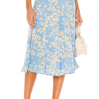 JOCELYNミディ丈スカート,FAITHFULLTHEBRAND