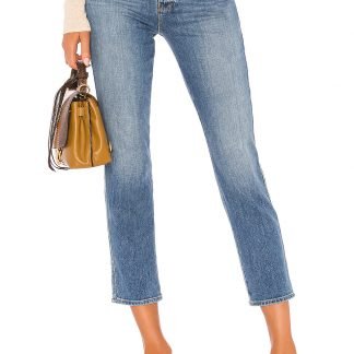 LESYLVIEスリムストレート,FRAME