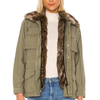 ミリタリージャケット,FRAME