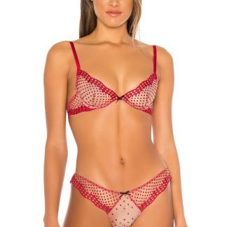 DOTTYDEMIブラ,fleurdumal