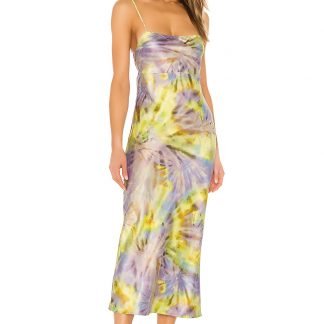 JACKIEミディ丈ドレス,FLYNNSKYE