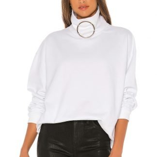 CLAUDETTEスウェットシャツ,FrankieB