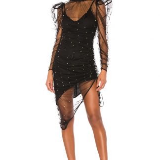 ClemenceMidiDress,ForLove&Lemons