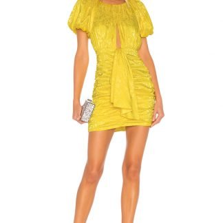 FIJIミニドレス,ForLove&Lemons