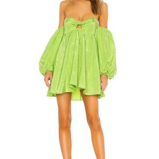 SAINTLUCIAベイビードールドレス,ForLove&Lemons