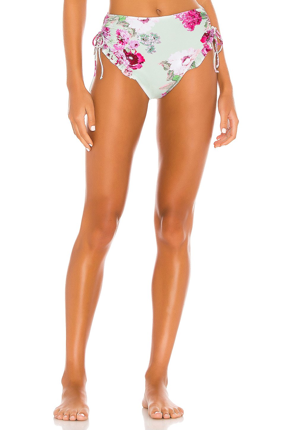 SPRINGGARDENハイウエストボトム,ForLove&Lemons