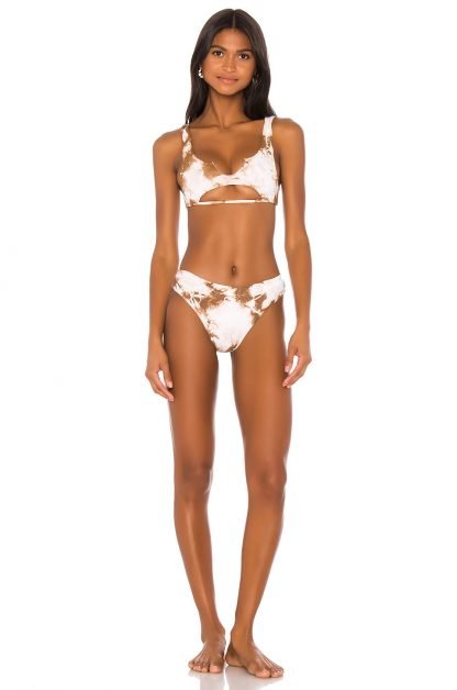 BRIARスポーツトップ,FrankiesBikinis - 画像 (4)
