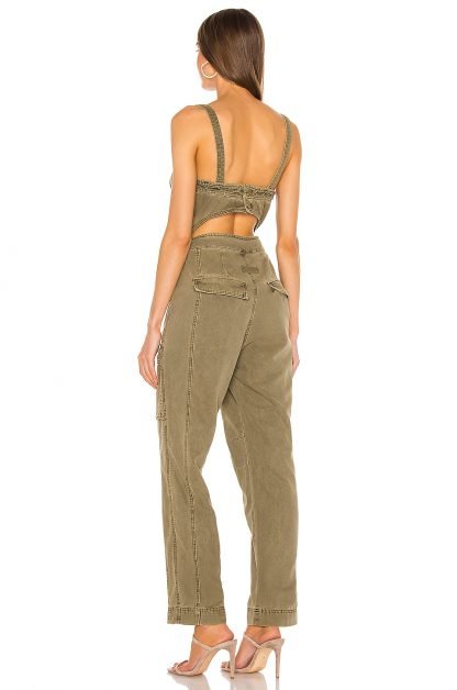 GOWESTジャンプスーツ,FreePeople - 画像 (3)