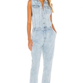 FASTCARSデニムカバーオール,FreePeople