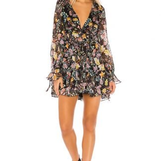 CLOSERTOTHEHEARTミニドレス,FreePeople