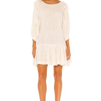 WASHEDASHOREミニドレス,FreePeople