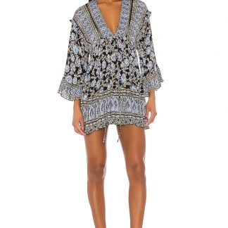MOONLIGHTDANCEミニドレス,FreePeople