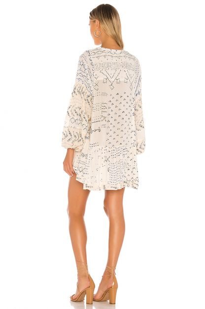 SHIBORIチュニック,FreePeople - 画像 (3)