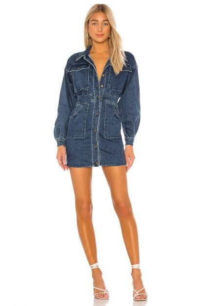 BOミニドレス,FreePeople