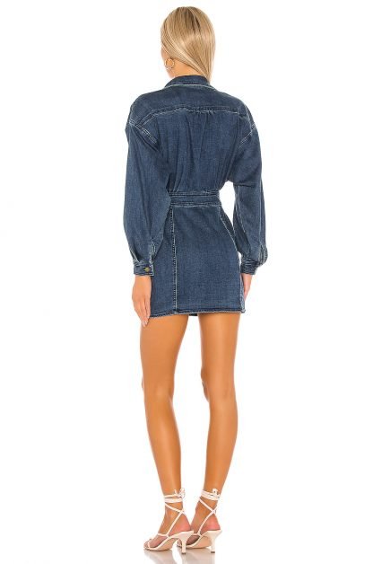 BOミニドレス,FreePeople - 画像 (3)