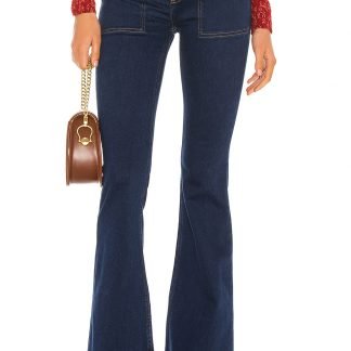 LAYLAフレアデニム,FreePeople