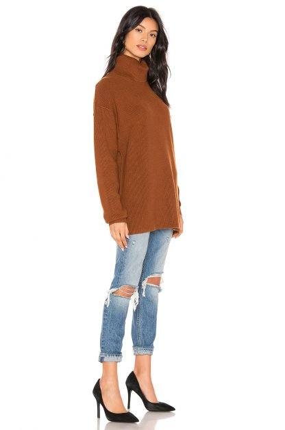 SOFTLYSTRUCTUREDチュニック,FreePeople - 画像 (9)