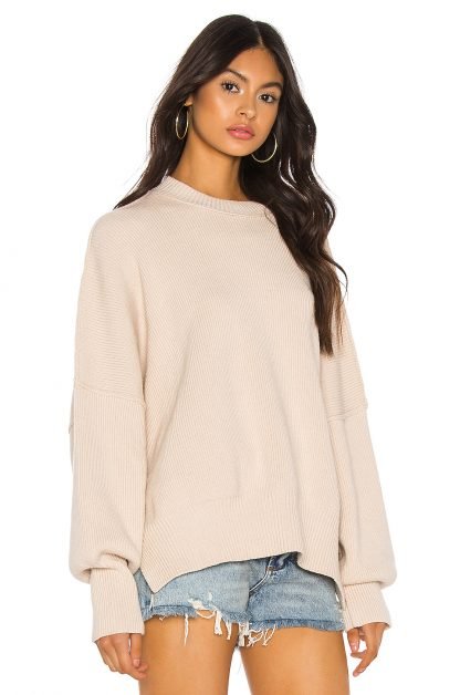 EASYSTREETオーバーサイズセーター,FreePeople - 画像 (19)
