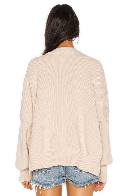 EASYSTREETオーバーサイズセーター,FreePeople - 画像 (20)