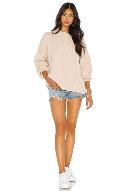 EASYSTREETオーバーサイズセーター,FreePeople - 画像 (21)