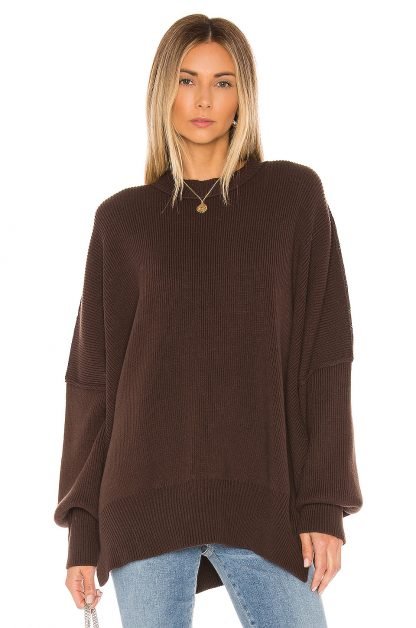 EASYSTREETオーバーサイズセーター,FreePeople - 画像 (5)