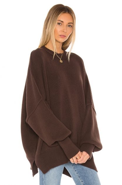 EASYSTREETオーバーサイズセーター,FreePeople - 画像 (6)